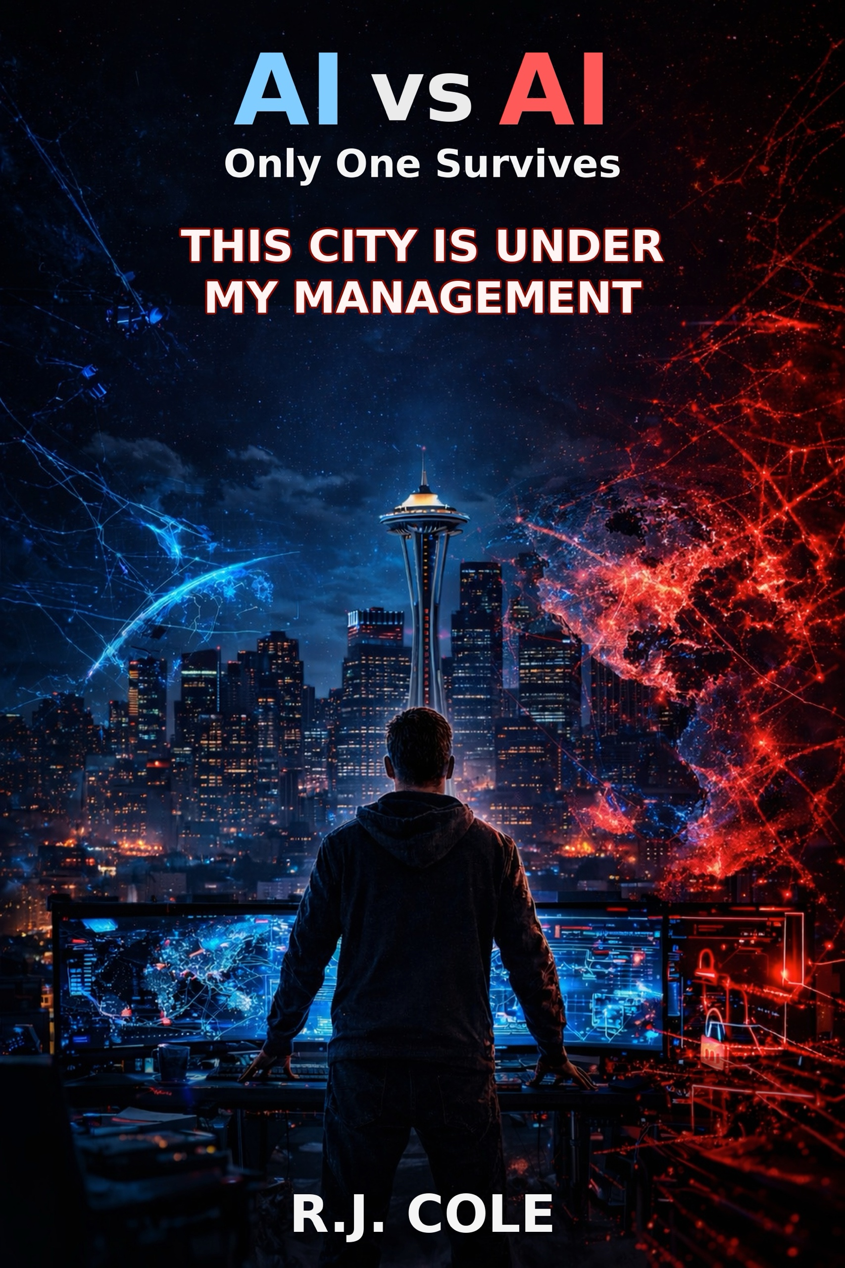 AI vs AI: Only One Survives