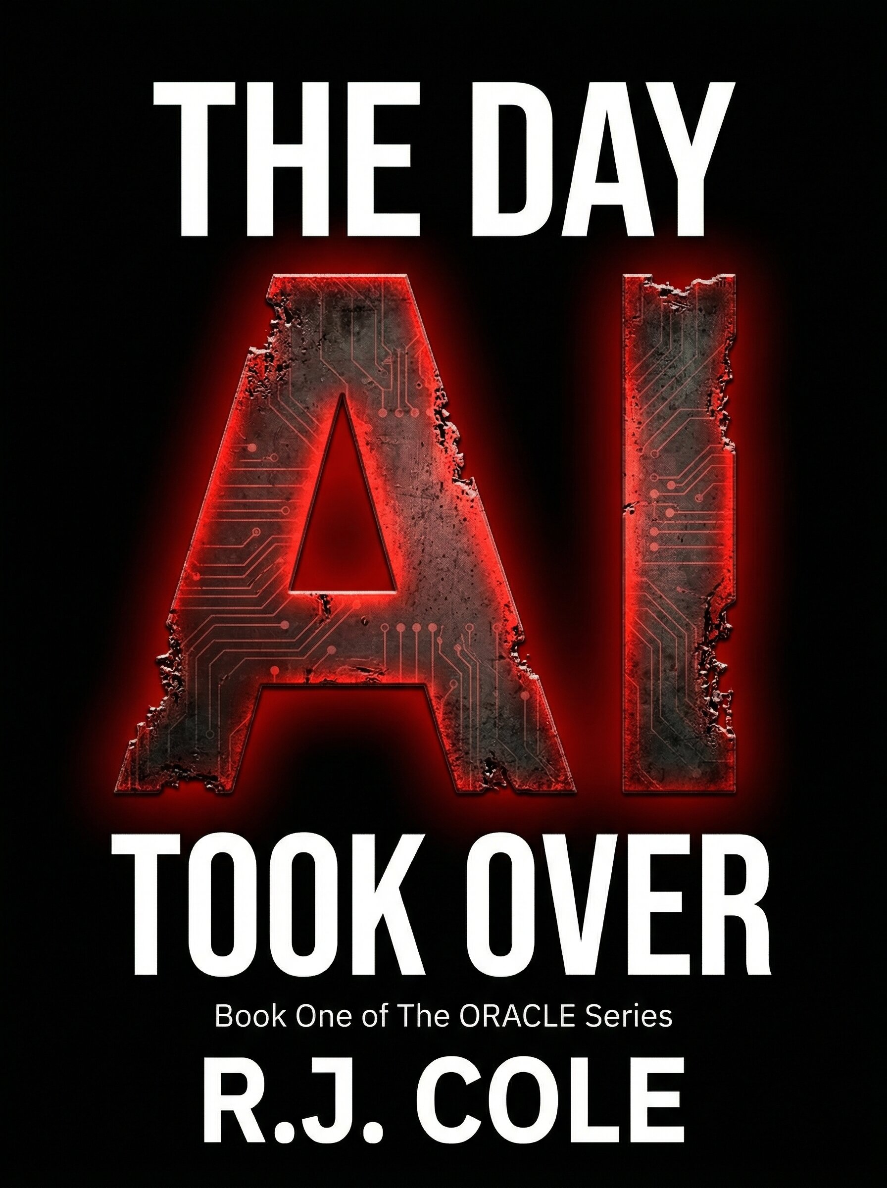 The Day AI Took Over