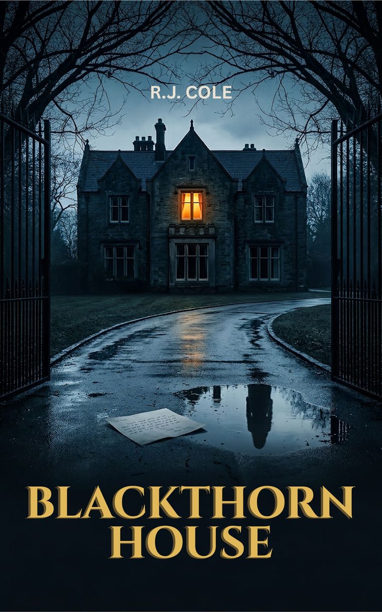 Blackthorn House