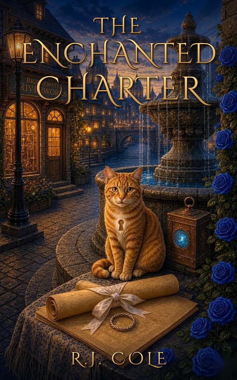The Enchanted Charter